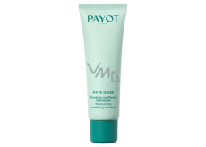 Payot Pate Grise Emulsion Matifiante Hydratante Tages- und Nachtemulsion für Mischhaut bis fettige Haut 50 ml