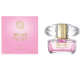 Versace Bright Crystal Parfüm für Frauen 50 ml