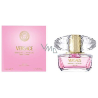 Versace Bright Crystal Parfum für Frauen 50 ml
