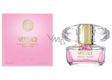 Versace Bright Crystal Parfüm für Frauen 50 ml