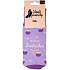 Albi Happy Socks Die beste Oma der Welt, Universalgröße 1 Paar