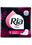 Ria Damenbinden Ultra Normal Plus, 9 Stk