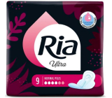 Ria Damenbinden Ultra Normal Plus, 9 Stk