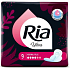 Ria Damenbinden Ultra Normal Plus, 9 Stk