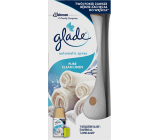 Glade Lufterfrischer Automatisch Pure Clean Linen, 269 ml
