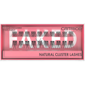 Catrice Faked Volume Cluster umělé řasy 20 kusů