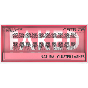 Catrice Faked Volume Cluster künstliche Wimpern 20 Stück
