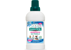 Sanytol Active Fresh Desinfektion für Wäsche, 500 ml