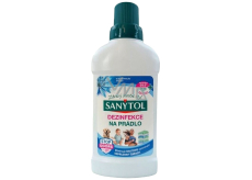 Sanytol Active Fresh dezinfekce na prádlo 500 ml