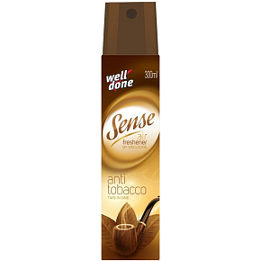 Sense Antitabac Luftauffrischer, 300 ml