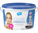 Het Klasik Premium Malfarbe, 7+1 kg