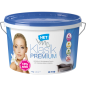 Het Klasik Premium Malfarbe, 7+1 kg