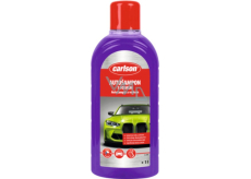 Carlson autošampon s voskem 1 l