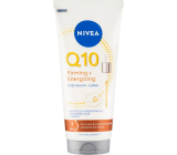 Nivea Q10 Energetisierende straffende Körperserum 200 ml