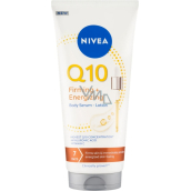 Nivea Q10 Energetisierende straffende Körperserum 200 ml