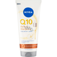 Nivea Q10 Energetisierende straffende Körperserum 200 ml