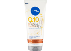 Nivea Q10 Energizující zpevňující tělové sérum 200 ml