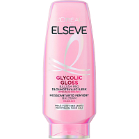 L'ORÉAL PARiS ELSEVE Balsam für Haare Glycolic Gloss, 200 ml