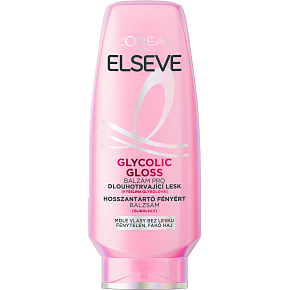 L'ORÉAL PARiS ELSEVE Balsam für Haare Glycolic Gloss, 200 ml