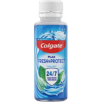 Colgate Plax Cool Mint Mundwasser 100 ml