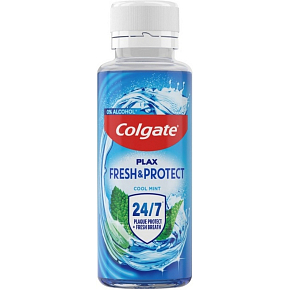 Colgate Plax Cool Mint Mundwasser 100 ml