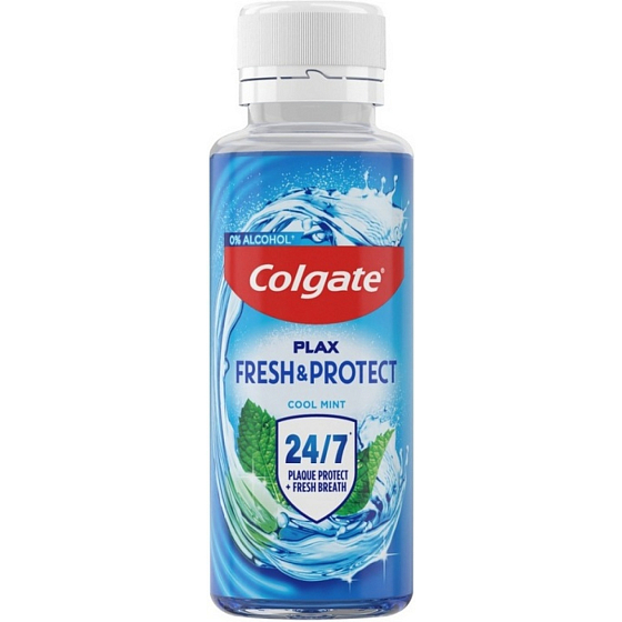 Colgate Plax Cool Mint Mundwasser 100 ml