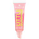Essence SAY IT WITH JUICY Lipgloss LITTLE SUNSHINE juicy bomb05 Awesome Apple, 10 ml