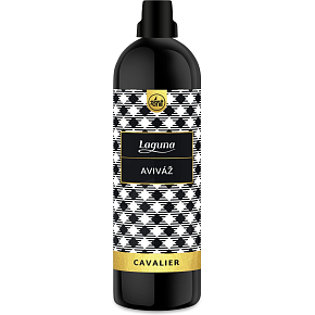 Laguna Cavalier Weichspüler, 65 Wäschen, 1,3 l