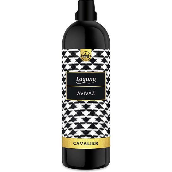 Laguna Cavalier Weichspüler, 65 Wäschen, 1,3 l