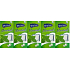 Big Soft Menthol Taschentücher 3 Schichten mit dem Duft von Menthol 10 x 10 Stück parfümiert