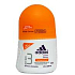 Adidas Action 3 Intensive Ball Antitranspirant Deodorant Roll-On für Frauen 50 ml