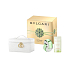 Bvlgari Omnia Jade Eau de Toilette 40 ml + Körperlotion 75 ml + Kosmetiketui, Geschenkset