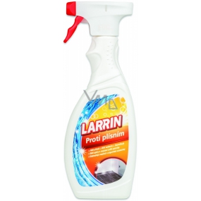 Larrin Anti-Schimmel 500 ml Spray