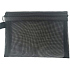 Etue Stoff dunkelblau-weißer Streifen 12 x 8 x 4 cm 70290