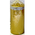 Lima Deluxe Kerze Goldzylinder 70 x 150 mm 1 Stück