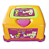 Uni Wogi Wet Toilettenpapier Plastikbox 60 Stück