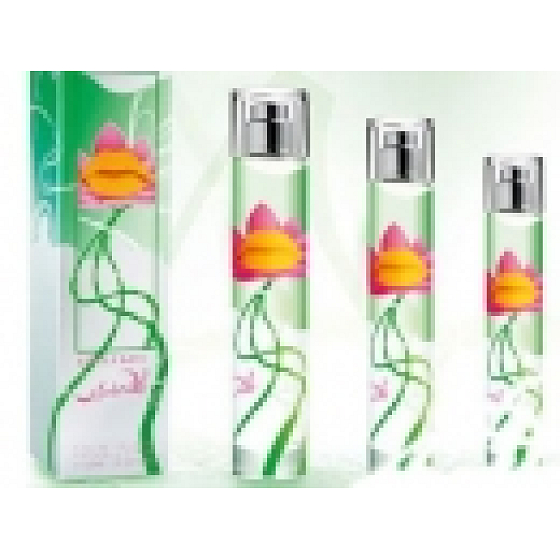 Salvador Dalí Kleiner Kuss Eau de Toilette für Frauen 50 ml