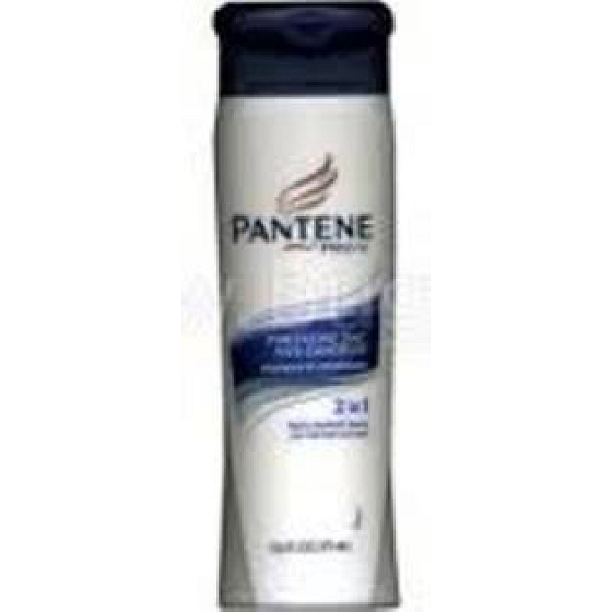 Pantene Pro-V 2in1 Shampoo für normales Haar 250 ml