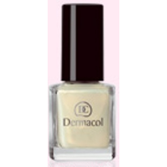 Dermacol Nagellack 01 7 ml