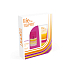 Esprit Life von Eau de Toilette 15 ml + Duschgel 75 ml, Geschenkset für Frauen