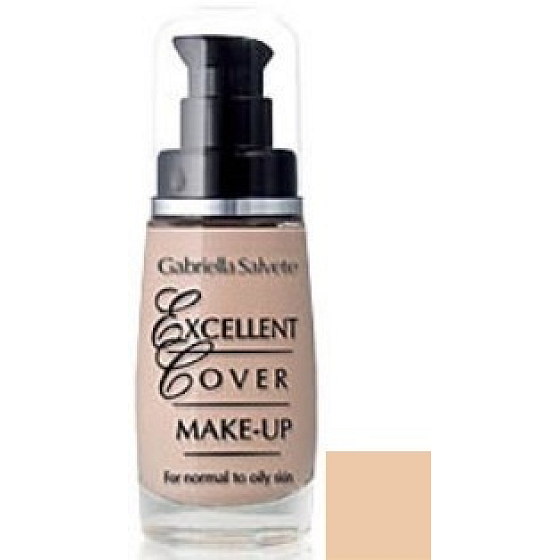 Gabriella Salvete Excellent Cover Make-up 12 Farbton 33 ml