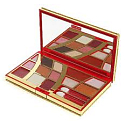 Pupa Diamond Pochette Multifunktionspatrone mit dekorativer Kosmetik 12 g