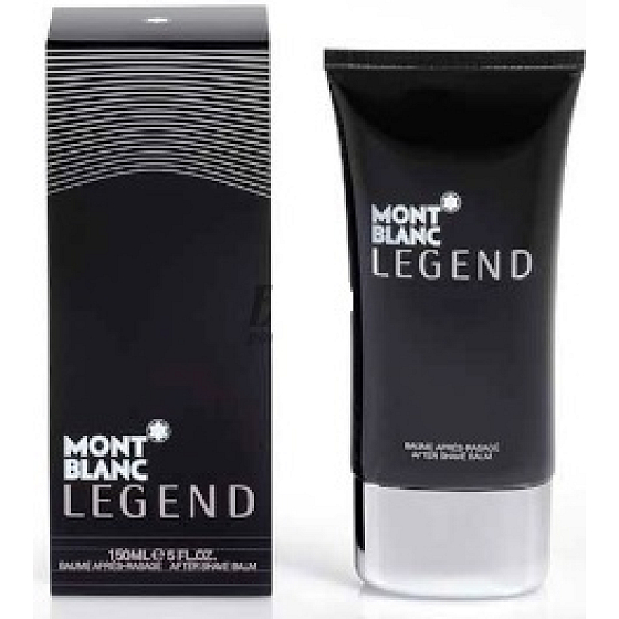 Montblanc Legend After Shave Balm 150 ml