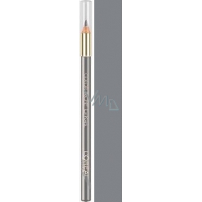 Loreal Paris Farbe Riche Le Khol Augenstift 112 Frosted Silver 1,2 g