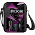 Axe Excite Deodorant 150 ml + Duschgel 250 ml + Eau de Toilette 50 ml, Geschenkset
