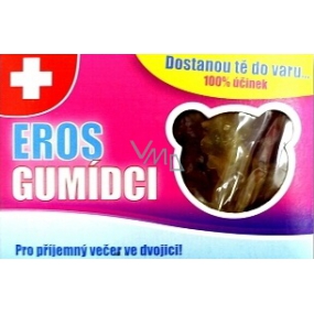 Nekupto Süße Erste Hilfe Eros gumídci 80 g