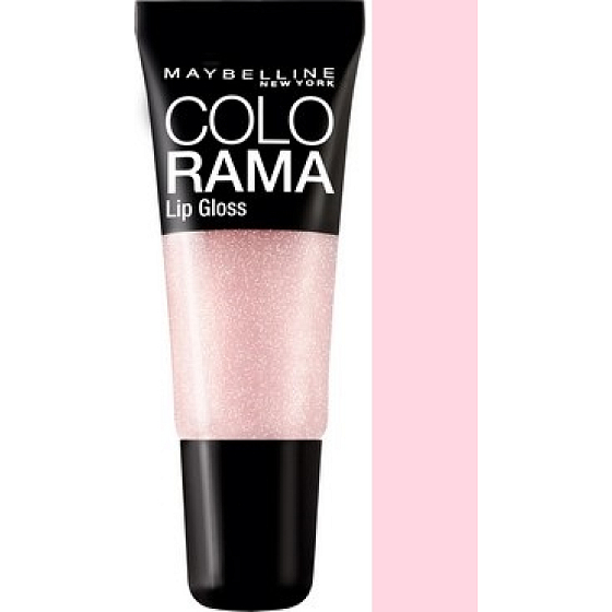 Maybelline Colorama Lipgloss Lipgloss in Tube 180 9 ml