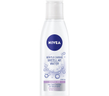 Nivea MicellAIR beruhigende pflegende micellare Wasser, 200 ml