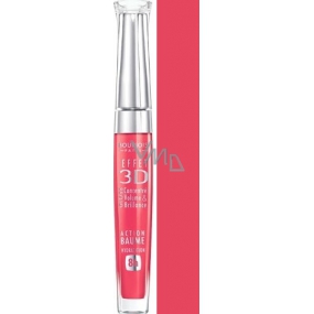 Bourjois 3D Effet Gloss Lipgloss 56 Rose Dynamic 5,7 ml