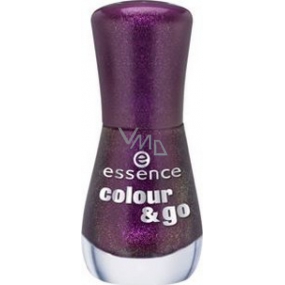 Essence Color & Go Nagellack 193 Best Dressed 8 ml